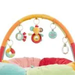 Imagine 1: Salteluta de joaca , Safari 3D, Fehn