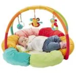 Imagine 3: Salteluta de joaca , Safari 3D, Fehn