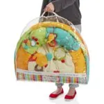 Imagine 5: Salteluta de joaca , Safari 3D, Fehn