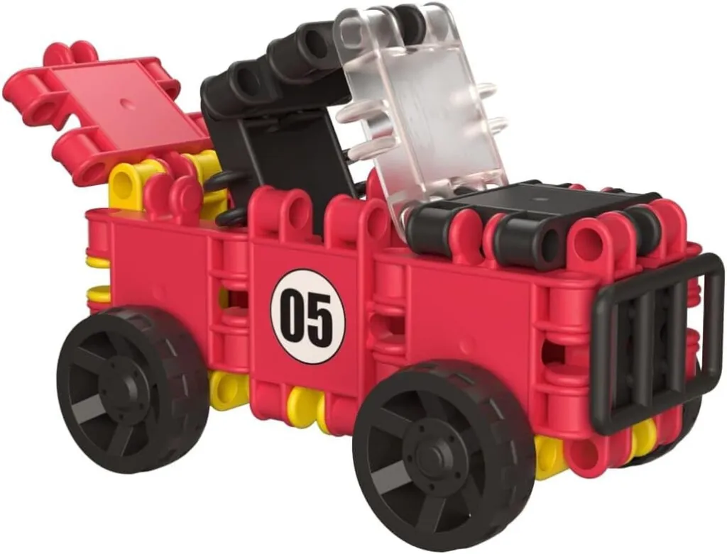 Clicformers -  Clicstoys