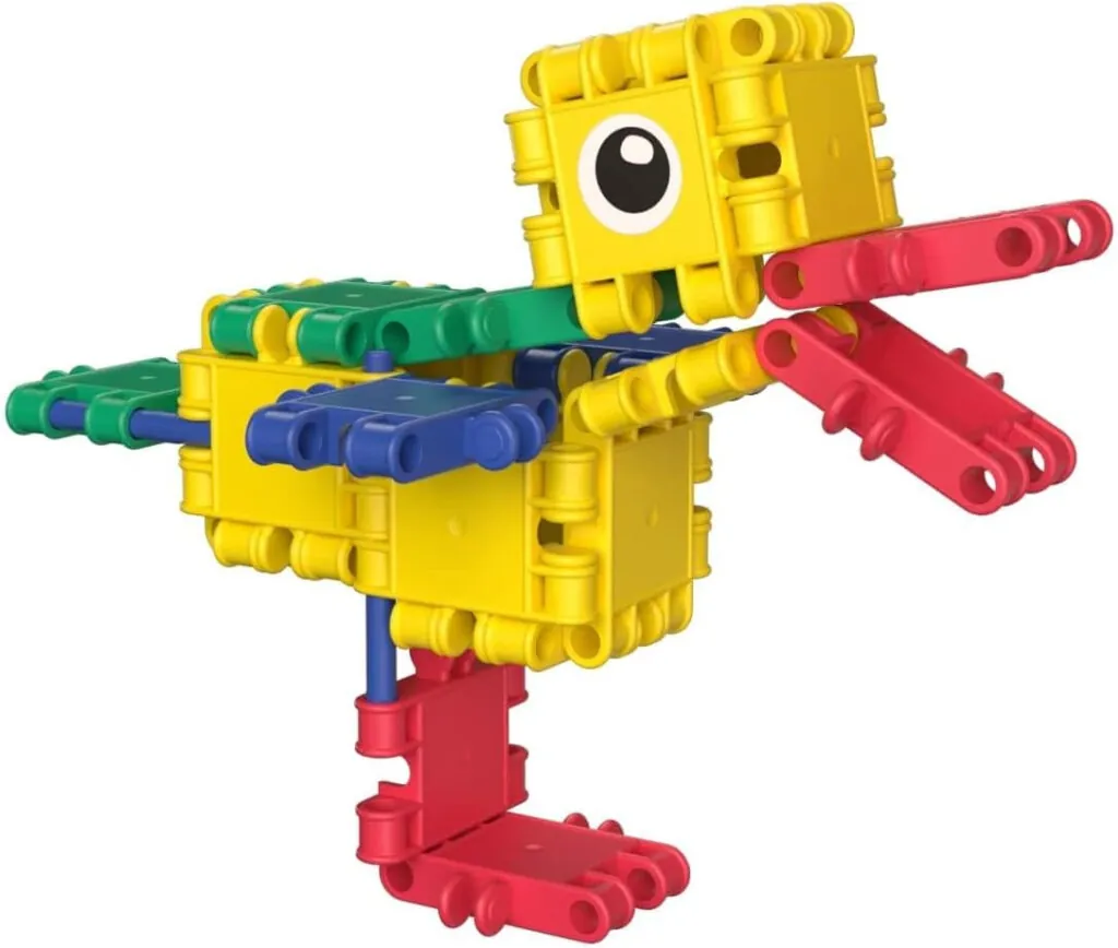 Set de construit 5 in 1