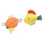 imagine:Jucarie de baie, Animalute marine, Fehn