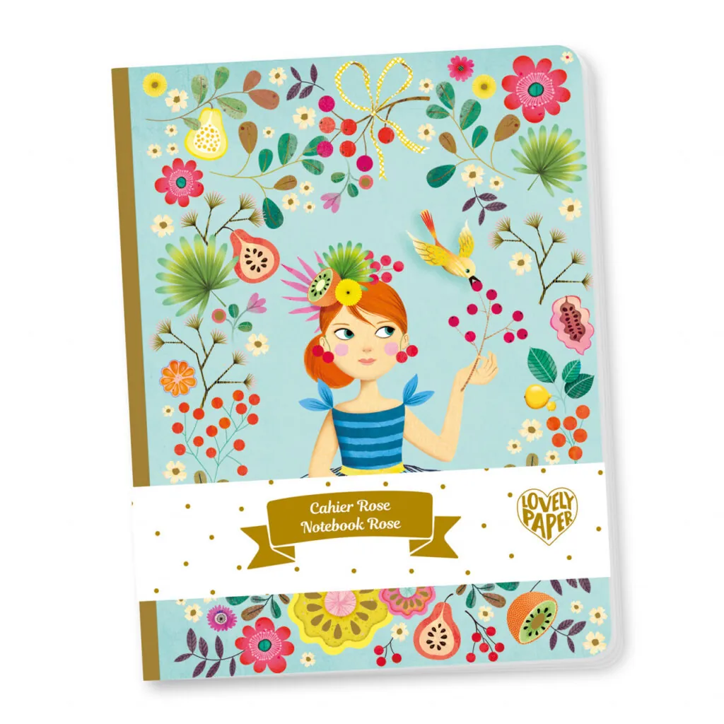 Agenda Rose