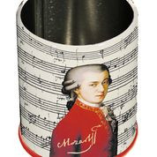 Ascutitoare Fridolin Mozart 1