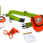 Centura cu accesorii Explora