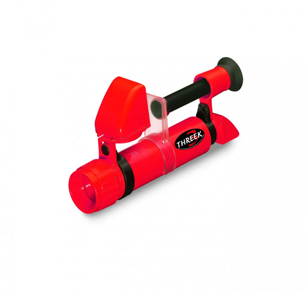 Instrument optic 3 in 1 Telescop