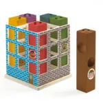 Djeco - Jucarii de logica Djeco - 2