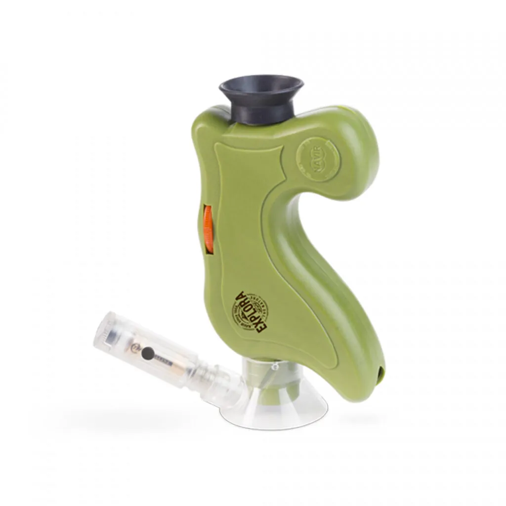 Microscop portabil Zoomscope Explora Navir - Jucarii de exterior Navir - 2