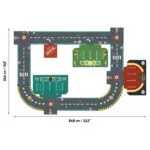 Djeco - Puzzle Djeco