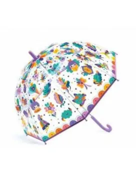 imagine:Umbrela pentru copii colorata, Curcubeu, Djeco
