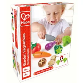 Obiceiurile alimentare sanatoase incep din copilarie. Foloseste jocul pentru a-i invata pe copii ca manancatul de legume nu este o pedeapsa! Plantati samanta creativitatii in mintea copilului