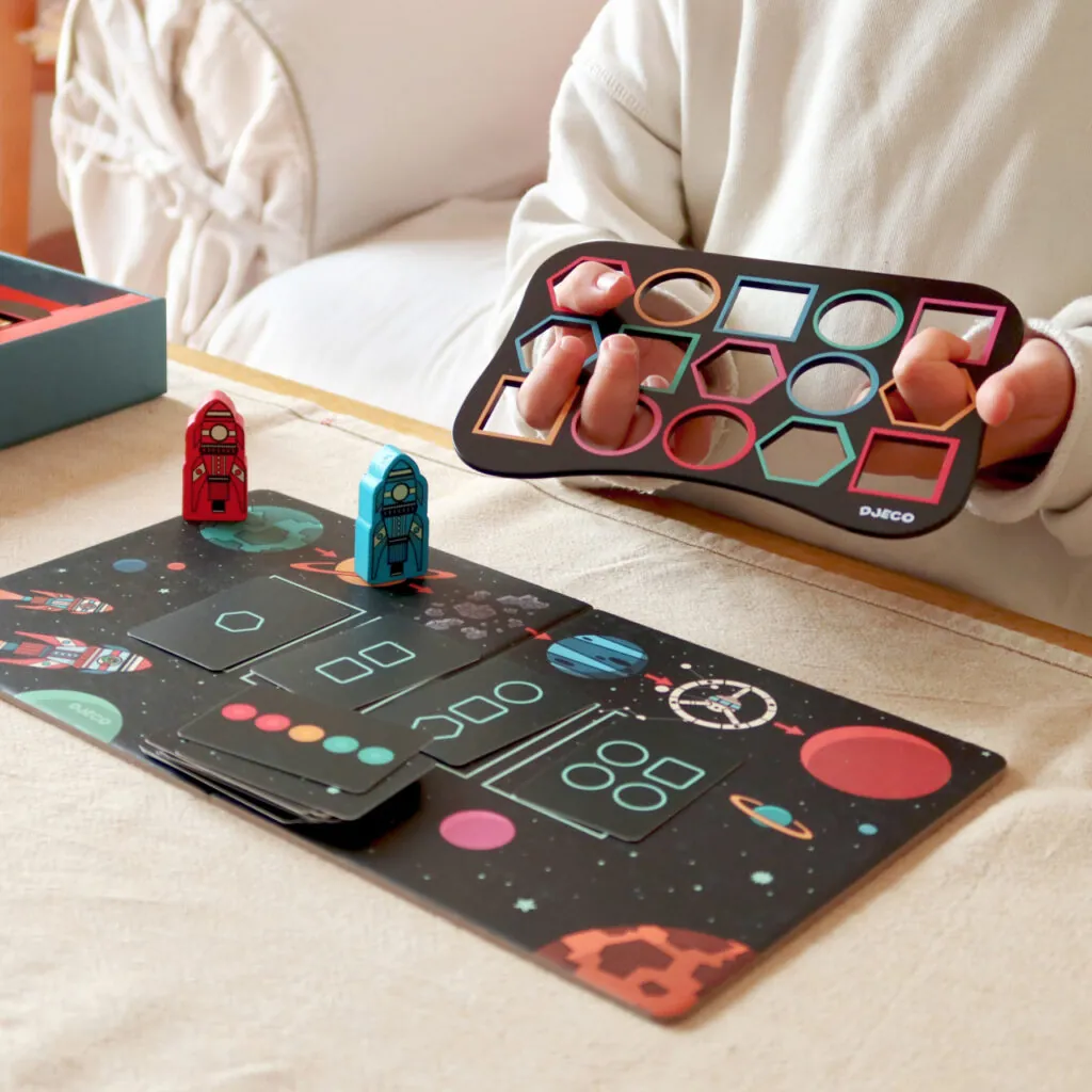 Djeco - Jucarii de societate Djeco - 2