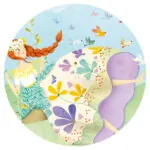 Djeco - Puzzle Djeco