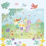 Djeco - Puzzle Djeco - 2