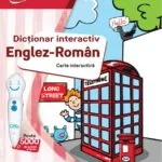 Imagine 1: Raspundel Istetel, carte Dictionar Englez-Roman