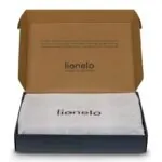 Imagine 10: Geanta pentru mamici, Ida, Negru, Lionelo