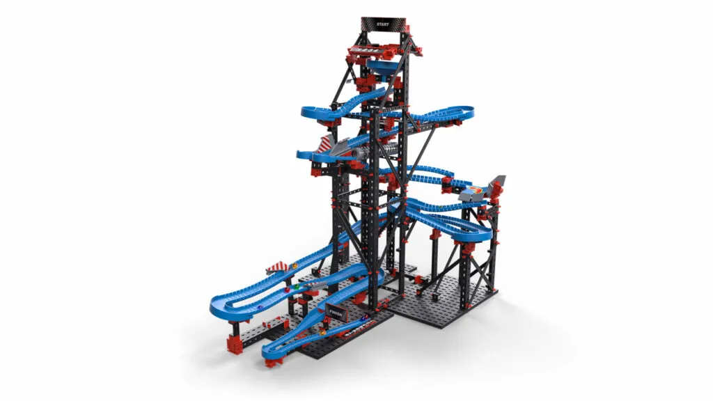 Fischertechnik - Jucarii de construit Fischertechnik