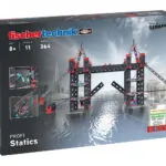Kit STEM Inginerie structurala