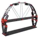 Kit STEM Inginerie structurala