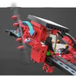 Fischertechnik - Jucarii de construit Fischertechnik