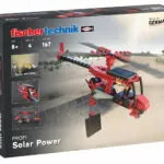 Kit STEM Puterea Solara
