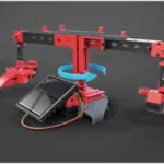 Fischertechnik - Jucarii de construit Fischertechnik - 2