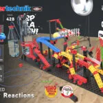 Fischertechnik - Jucarii de construit Fischertechnik