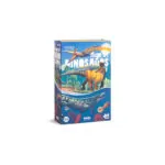 Puzzle Epoca dinozaurilor