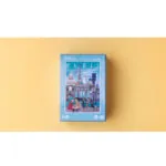 Puzzle Turist in Paris