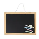 Tabla de scris reversibila
