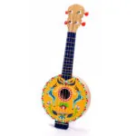 Djeco - Jucarii muzicale Djeco