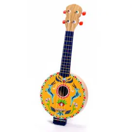 Instrument muzical Banjo Djeco 1