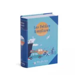 Cutie cu lanterna de proiectat povesti Aventurierii