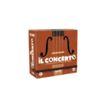 Joc de observatie si memorie Concertul