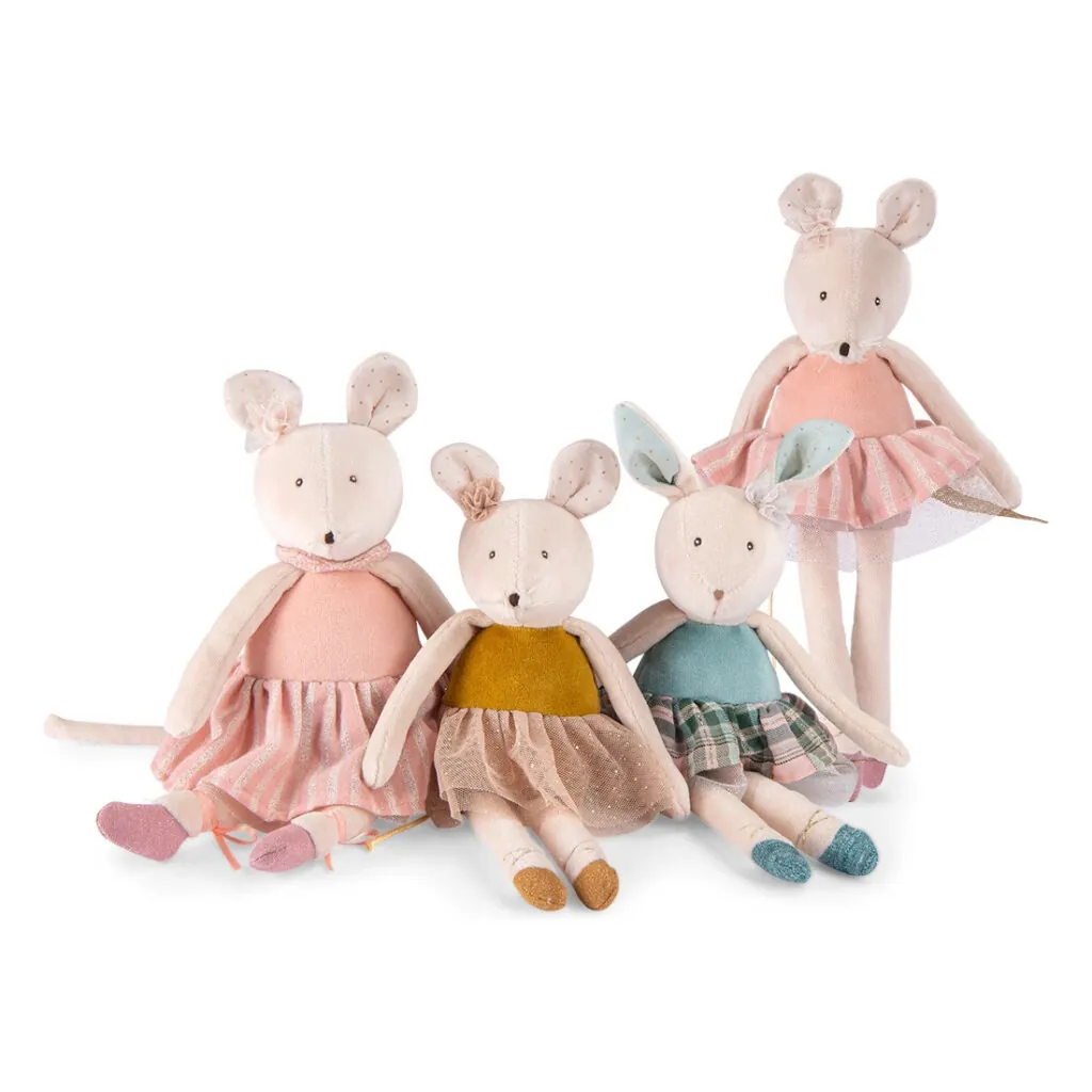 Moulin Roty - Jucarii de rol Moulin Roty
