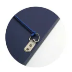 Tabla decorativa de scris model Spatiu