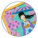 Joc creativ cu microperle
