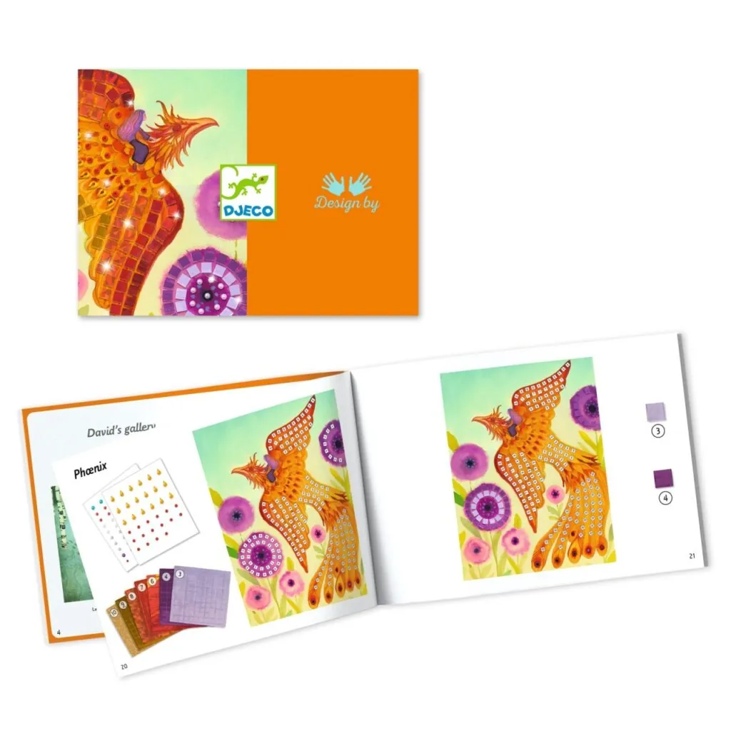 Djeco - Jucarii creative Djeco - 2