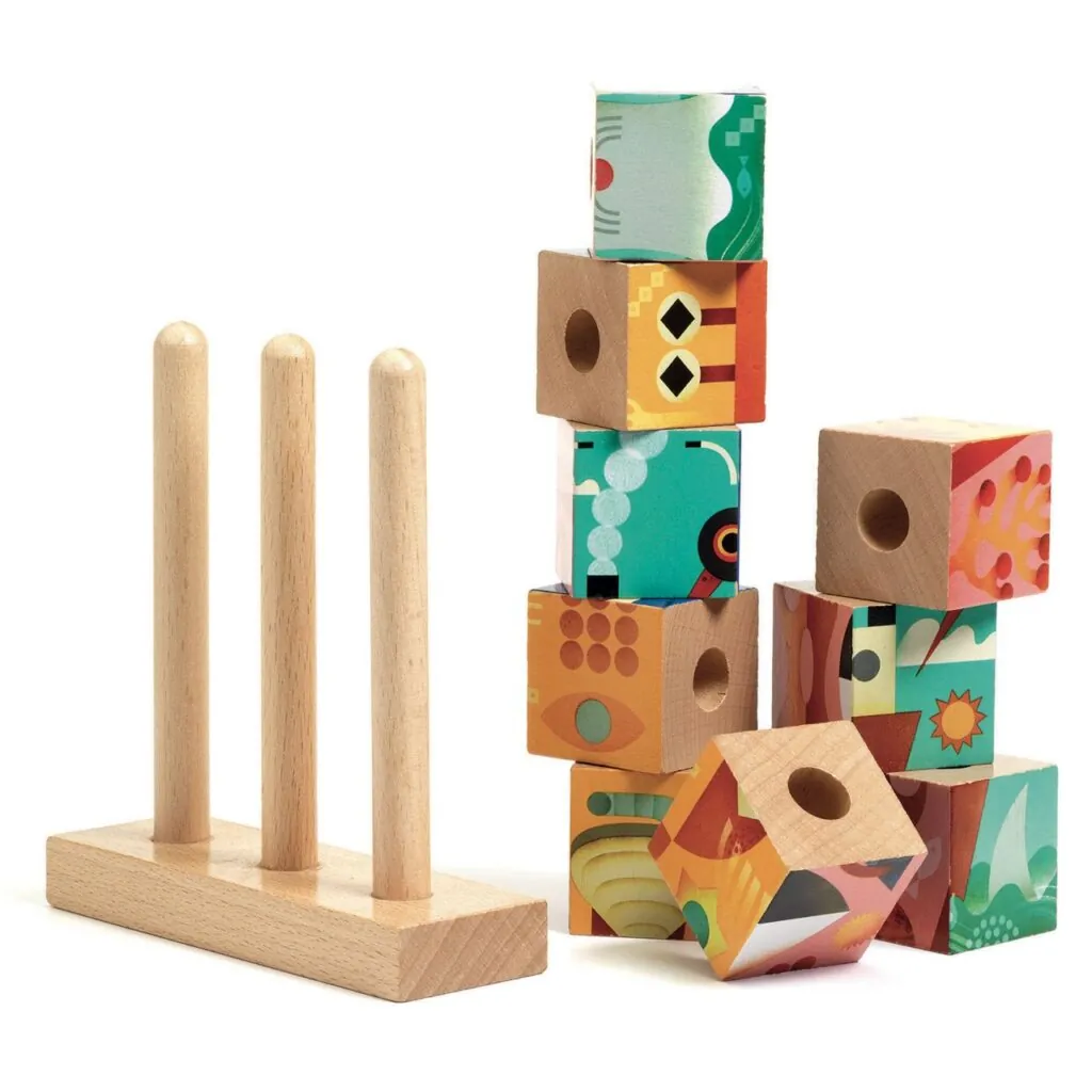 Djeco - Puzzle Djeco