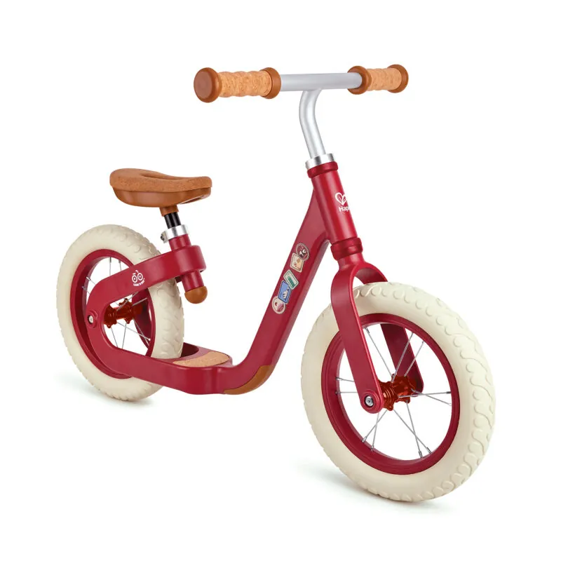 imagine:Bicicleta de echilibru Get Up & Go - Rosie