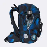 Imagine 5: Ghiozdan, rucsac ergonomic pentru scoala, Clasic, Magic League
