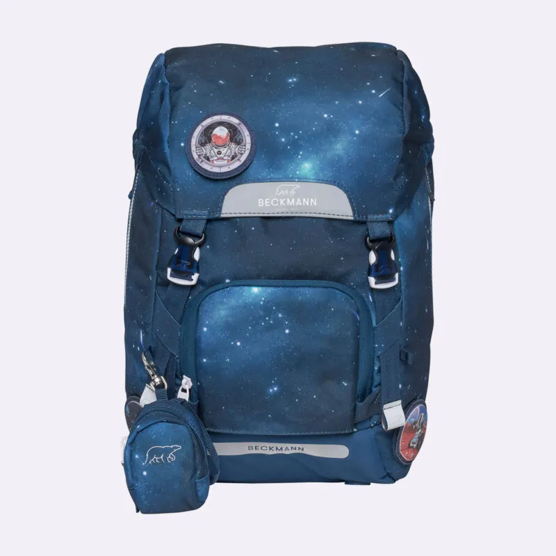 ghiozdan classic maxi space mission 588304