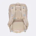 Imagine 4: Ghiozdan, rucsac ergonomic scoala, Clasic, Yellow Heart