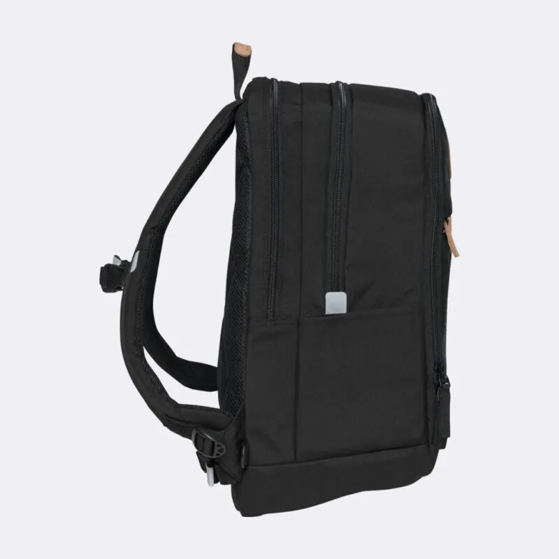 ghiozdan rucsac ergonomic 26l urban midi negru 154259