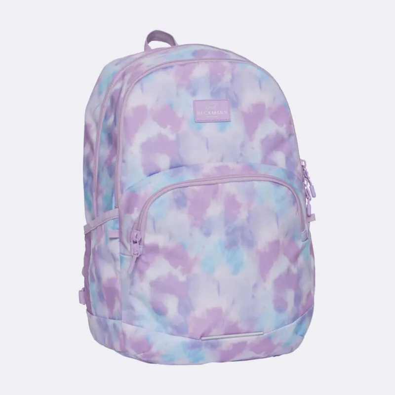 ghiozdan rucsac ergonomic 30l sport junior tie dye 232073