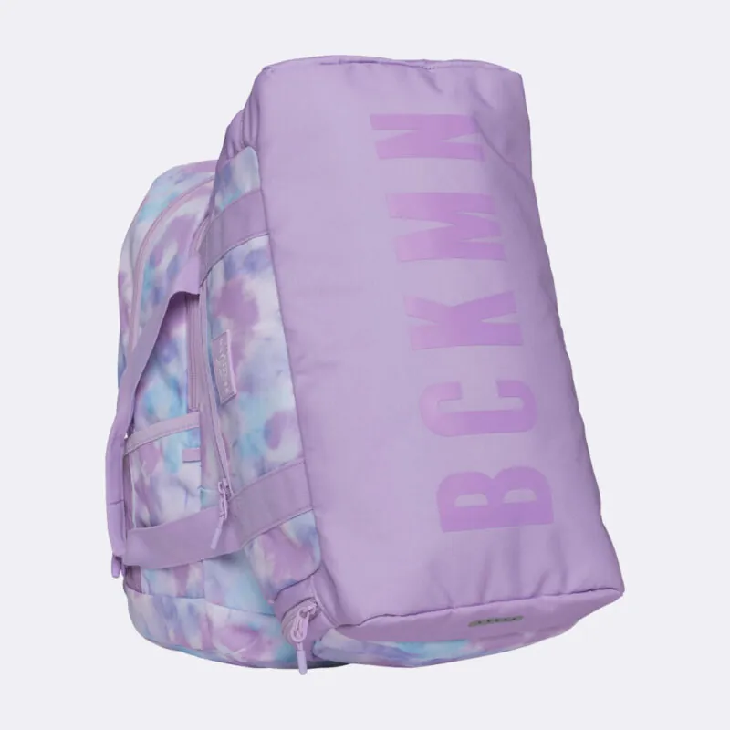 ghiozdan rucsac ergonomic 30l sport junior tie dye 328364