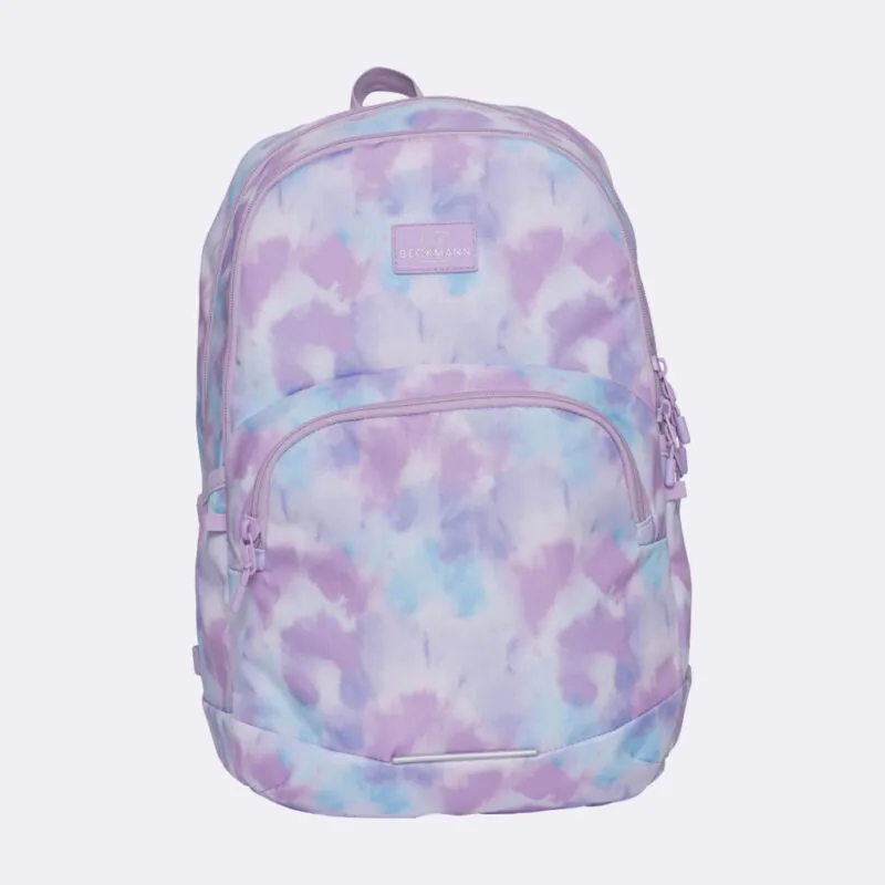 ghiozdan rucsac ergonomic 30l sport junior tie dye 533538