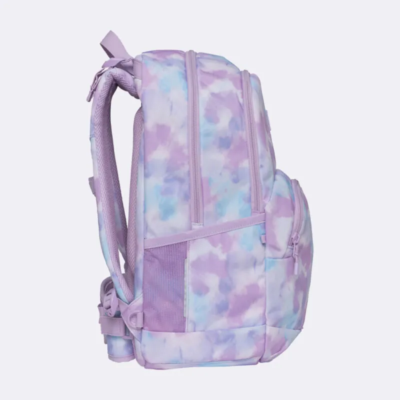 ghiozdan rucsac ergonomic 30l sport junior tie dye 685077