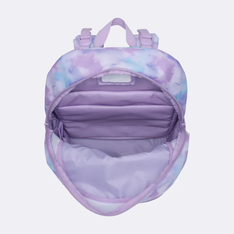 ghiozdan rucsac ergonomic 30l sport junior tie dye 921621