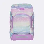 Imagine 3: GHIOZDAN, RUCSAC ERGONOMIC CU PERNA DE AER, SET ACTIVE AIR FLX 6 PIESE, UNICORN, BECKMANN